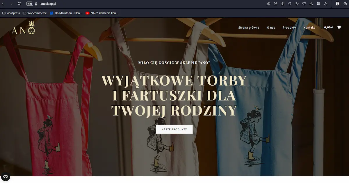 konrad czarnecki ciekawe strony www sklep www